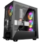 Preview: be quiet! PURE BASE 501 LX | Black